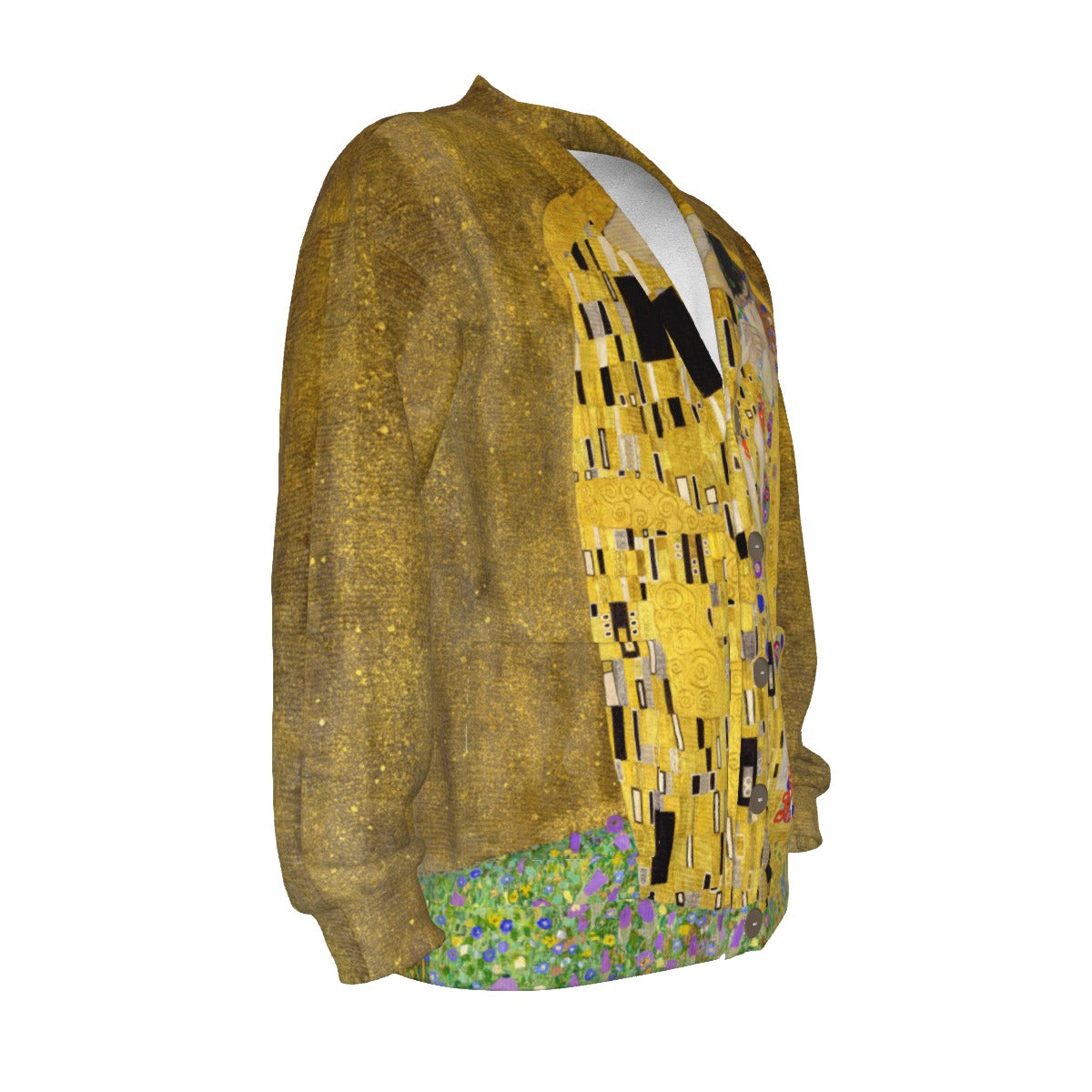 Trendy Fashion Inspired by Gustav Klimt