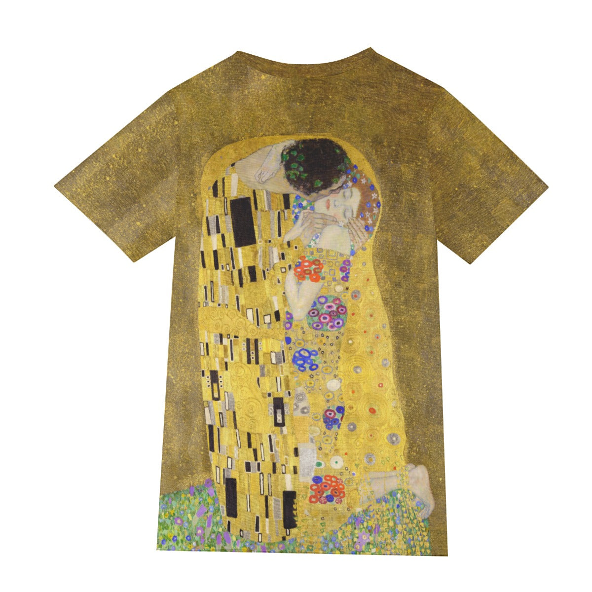 Art Inspired Clothing by Klimt