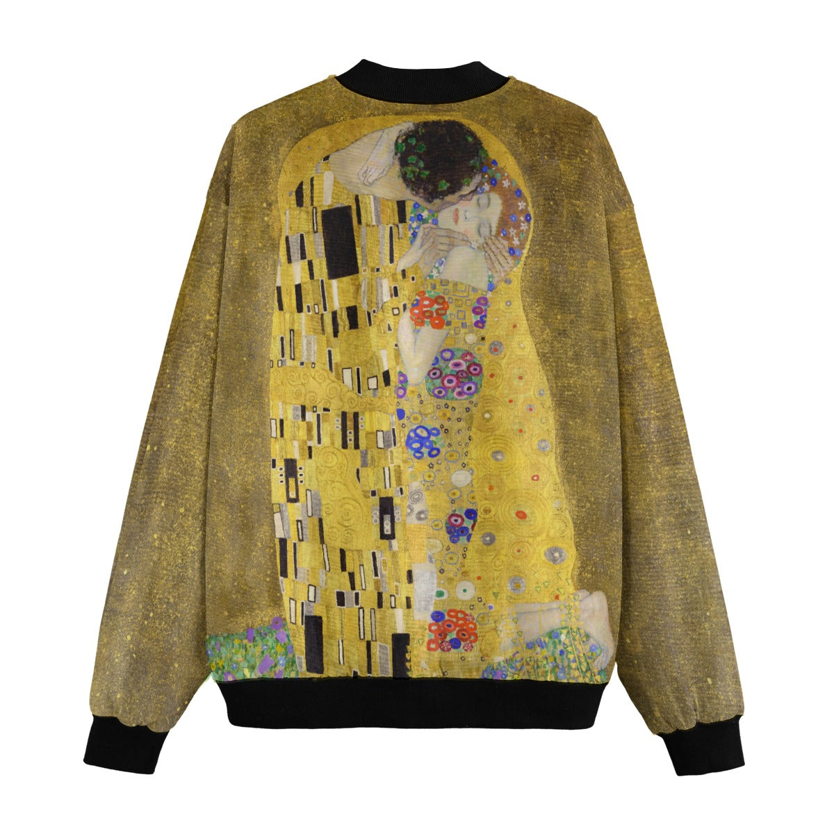 Artistic Wear Inspired by Famous Painting