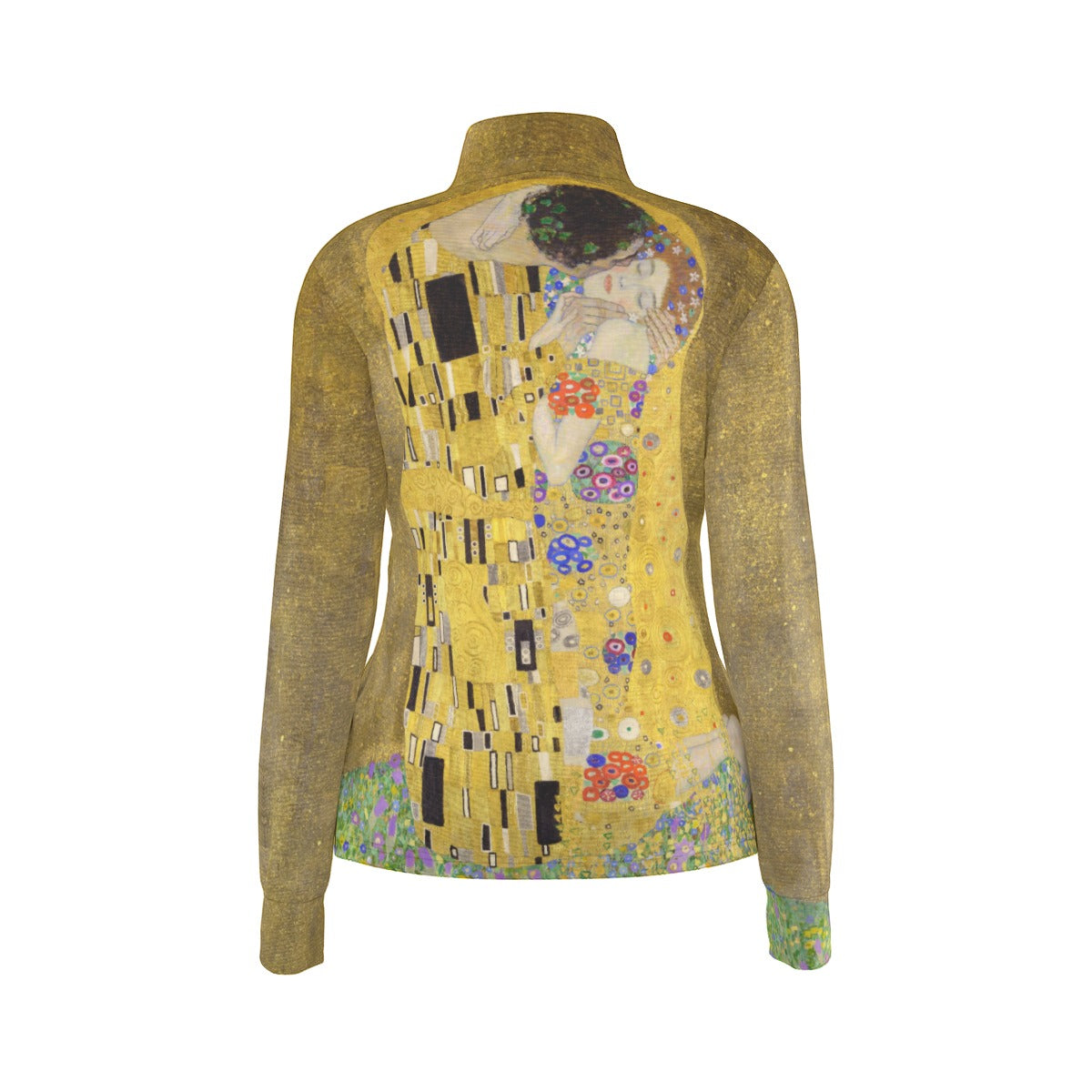 Stylish Gustav Klimt Clothing